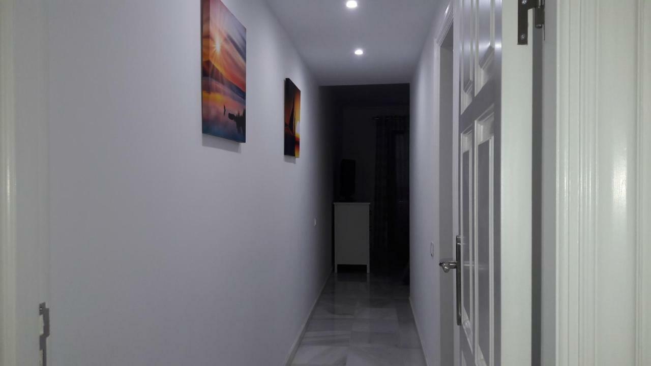 Appartement El Velerin *
