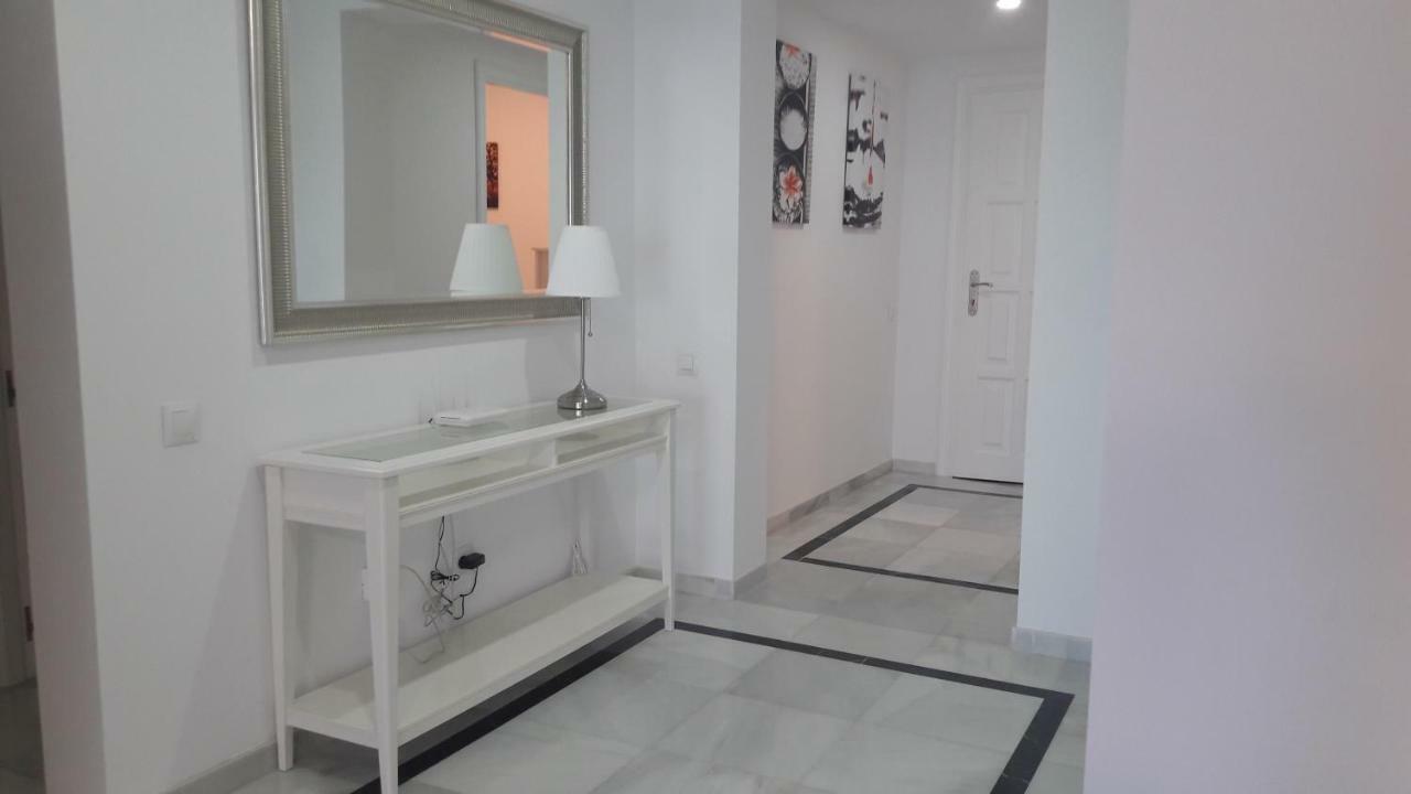 El Velerin Appartement