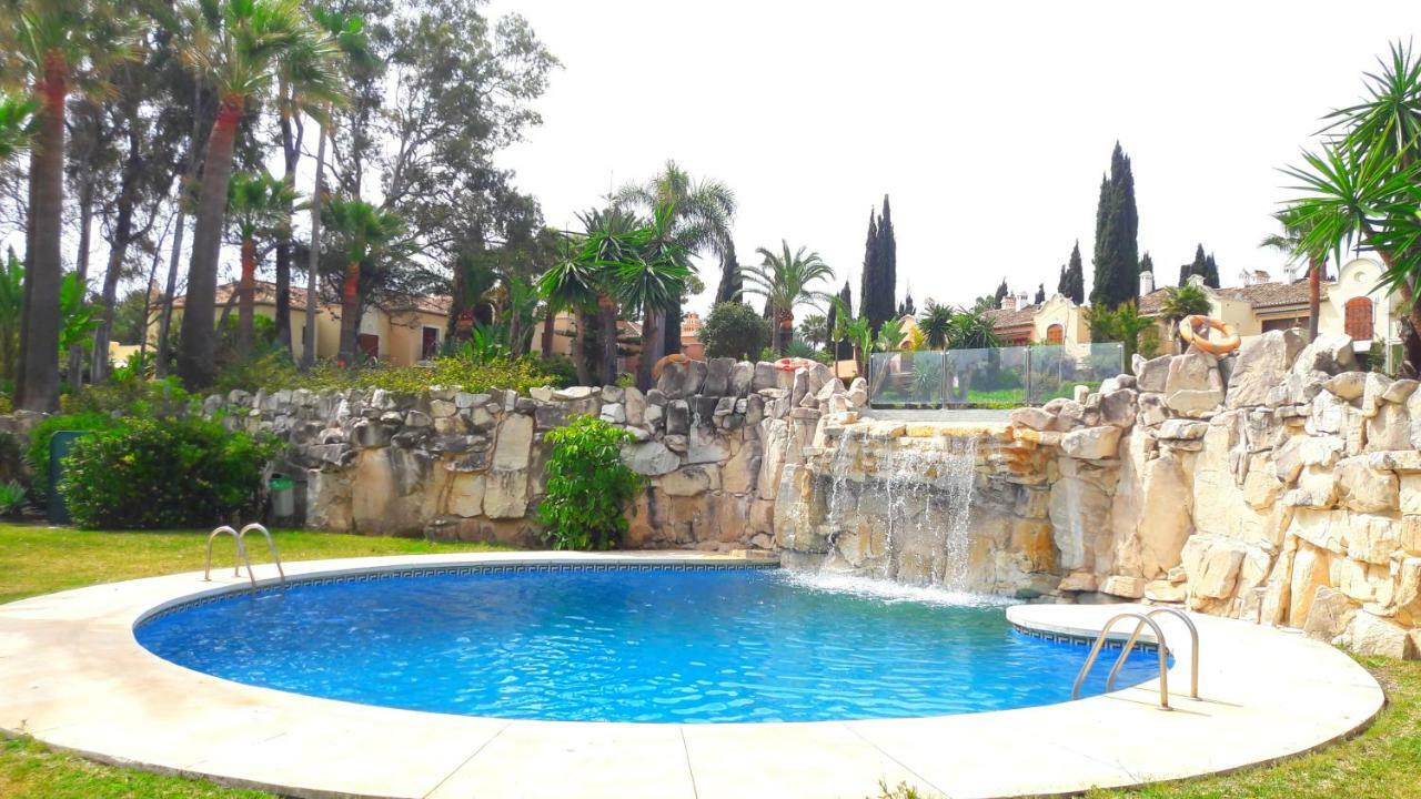 El Velerin Appartement Estepona