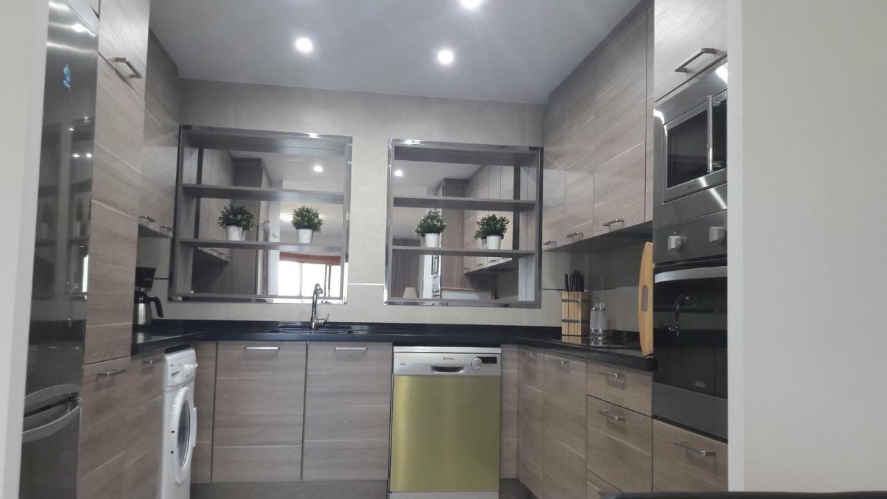 El Velerin Appartement Estepona