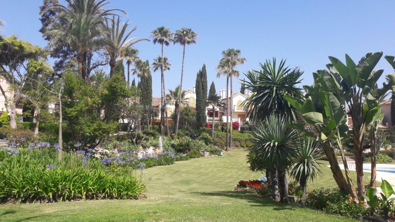 Appartement El Velerin Estepona