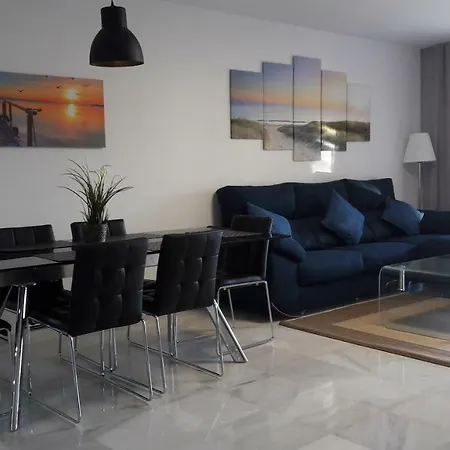 El Velerin Apartment Estepona Exterior photo