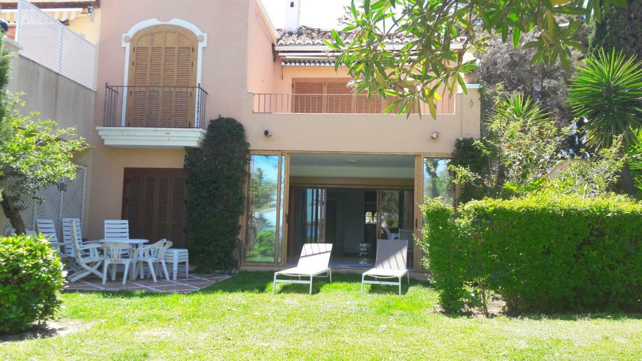 El Velerin Appartement