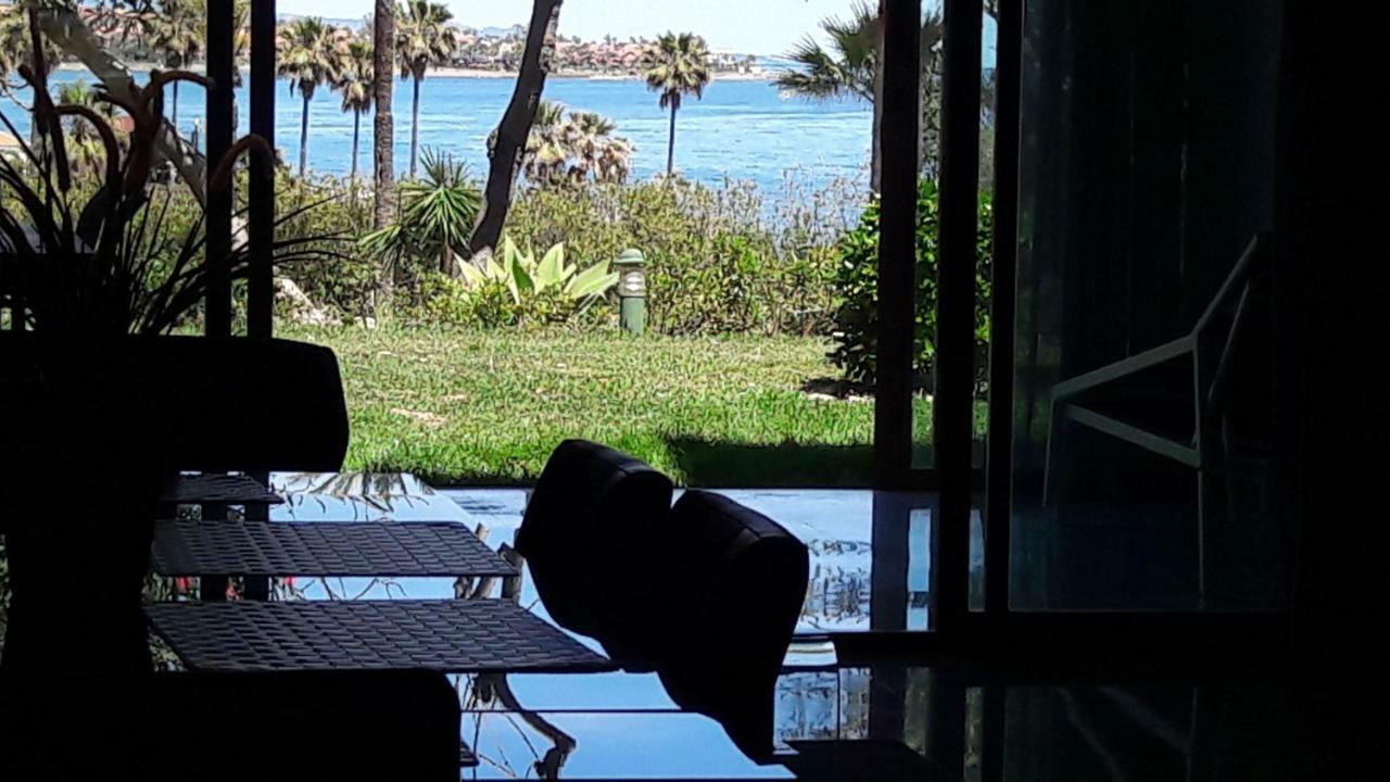 Appartement El Velerin