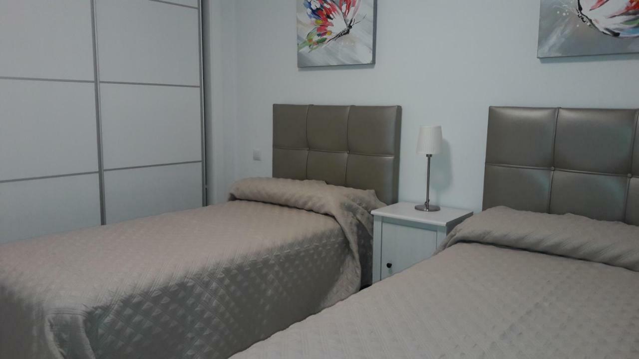 El Velerin Appartement