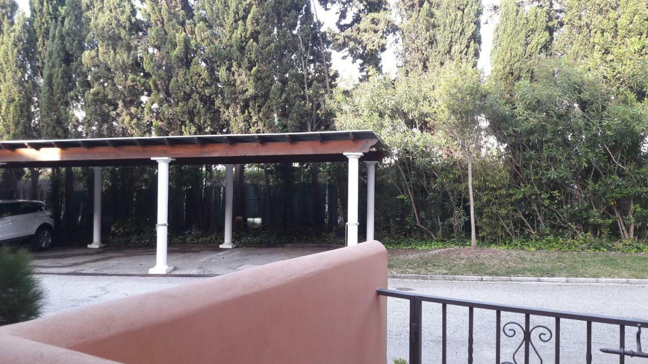 El Velerin Appartement