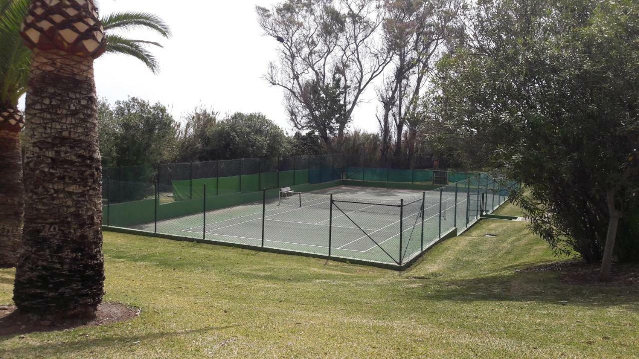 El Velerin Appartement Estepona